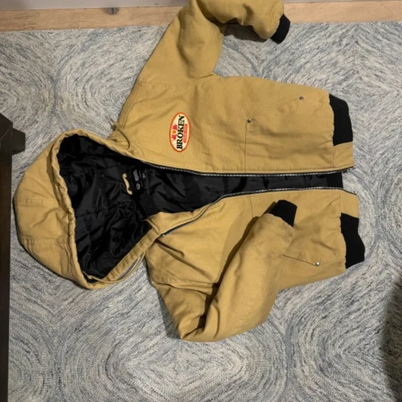 jacket - Picture 3 of 3